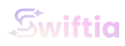 Swiftia S logo